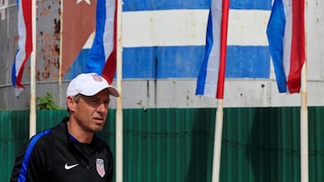 Trump firmó un memorando con una serie de medidas sobre el ‘Fortalecimiento de la Política de los Estados Unidos hacia Cuba’.