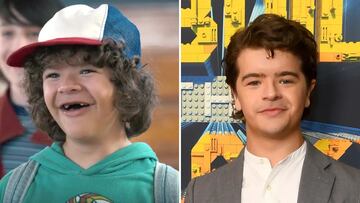 Gaten Matarazzo