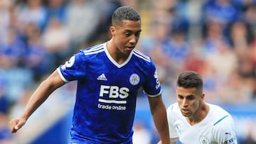 Tielemans, en la agenda del Barcelona