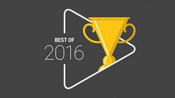 Google Play muestra la lista con las mejores apps y juegos del 2016