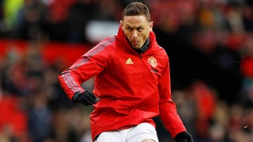 El Manchester United amplía el contrato de Matic un año más