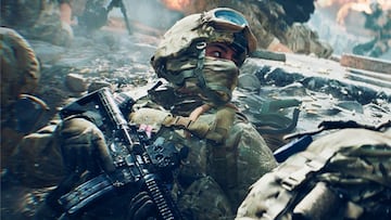 Battlefield 6 PC requisitos mínimos recomendados ultra ordenador