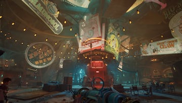The Outer Worlds 2 impresiones Gamescom 2025 ya lo hemos jugado