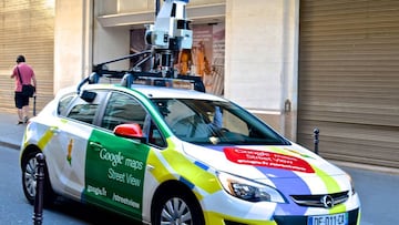 Le pillan sin ropa en su casa y acaba cobrando 11.000 euros de indemnización de Google Street View: “Nadie quiere aparecer expuesto”