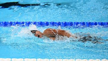 ¿En qué puesto va México en el medallero y cuántas medallas suma en los Juegos Paralímpicos París 2024?