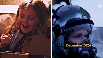 La felicitación por Navidad de la OTAN en un momento de incertidumbre geopolítica