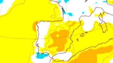 AEMET avisa de lo que sucederá en septiembre en España: “Habrá muchos fenómenos”