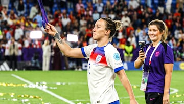 Bronze: rota e imparable