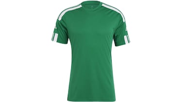 Esta selección de ropa Adidas transpirable va a hacer que pases menos calor cuando hagas ejercicio