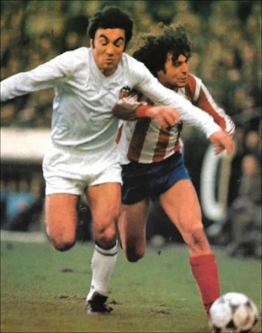 Gol y ascenso en el Tartiere