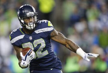 Los cinco enfrentamientos a ver en el Packers-Seahawks
