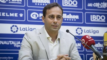 Fran Fernández.