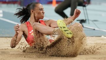Ana Peleteiro.