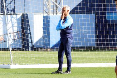 Vuelve Javi Ontiveros, el ‘hijo pródigo’ de Sergio Pellicer