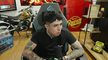 westcol grefg la velada del año 5 cartuja sevilla cuanto dinero tiene westcol streamer kick