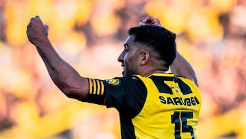 Peñarol sigue siendo el rey