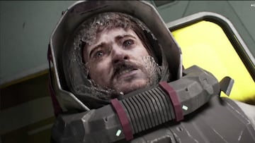Así es The Alters, el nuevo e inquietante juego de los creadores de This War of Mine