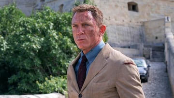 James Bond primeros detalles personajes guionista confirmado futuro 007
