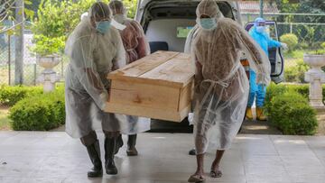 La OMS desvela cuál es la principal causa de muertes en el mundo