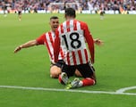 Resumen del Sunderland vs Brentford, jornada 3 de la Premier League 25-26