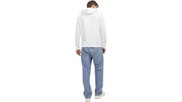 ¿Buscas un básico para todo? Esta sudadera para hombre es la mejor opción