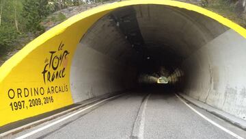 El Tour, comprometido a volver a Andorra en 2020 o 2021