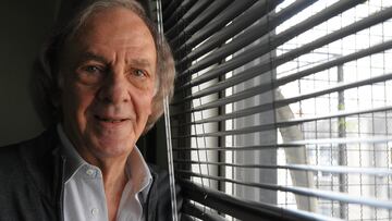 ¿Cuántos mundiales jugó Menotti y cuántos ganó con Argentina?