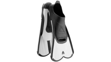 Cressi Light: estas son las aletas para nadar más vendidas en Amazon