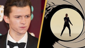 Los requisitos del nuevo James Bond 007: ni historias sobre sus orígenes ni críos de veintipocos