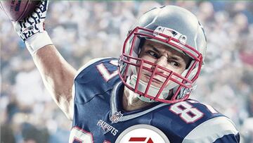 Madden 16 bien se merece un último trago