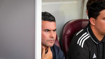 05/09/25 PARTIDO SEGUNDA DIVISION JORNADA 4
ALBACETE - MIRANDES
FRAN JUSTO