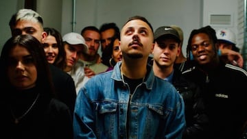 Quevedo no es el único artista urbano canario que está arrasando: así es el movimiento 922-928