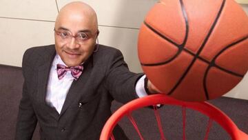 10 años sin Andrés Montes: las frases TOP de un genio único que cambió la NBA en España