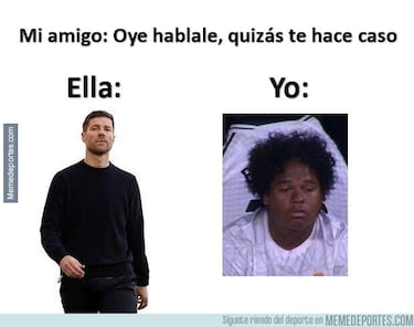 Los mejores memes de la semana