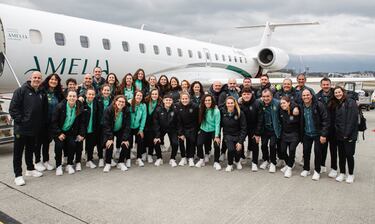España inicia su camino al sueño del Mundial