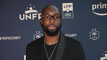 Lass Diarra reclama 65M€ a la FIFA