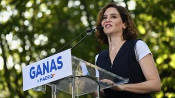 Fernando Sánchez / Europa Press