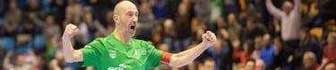 8 estrellas a seguir en la Copa de España de fútbol sala en Madrid