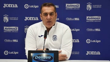 "A la ficha de Aldair le queda sólo un detalle burocrático"