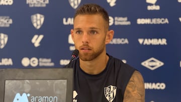 Diego González.
