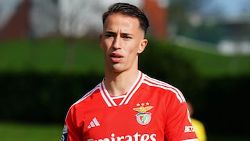 Mazazo para Hugo Félix