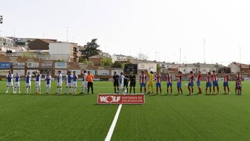 Habrá horarios unificados en la última jornada de Segunda B.