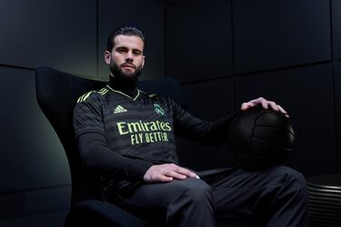 Hay alternativas para Vila-real: Nacho, Asensio, Dani Ceballos...