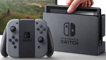 Nintendo Switch: Filtran el posible precio a dos días de su presentación