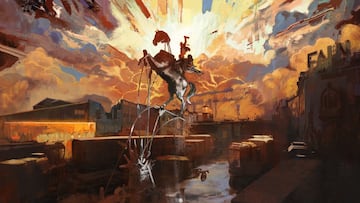 Disco Elysium y otros RPG bajo el radar que están por venir