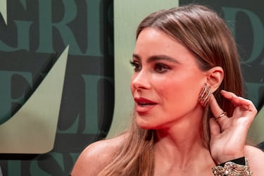 Sofía Vergara desvela la curiosa rutina nocturna que sigue a sus 53 años: “Me pongo aceite por el cuerpo”