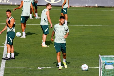 Arranca el Cádiz de la 25-26
