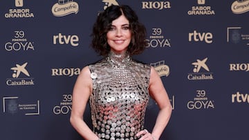 La rutina diaria de Maribel Verdú para lucir espectacular a los 54 años: “Dos veces por semana”