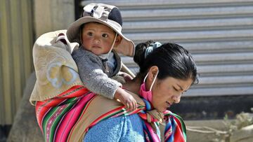 Bono Universal en Bolivia: requisitos y cómo consultar si soy beneficiario
