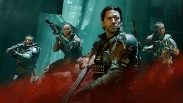 cod black ops 7 cuando sale blaco ops 7 call of duty nuevo gamescom 2025 cod bo7 warzone 2025